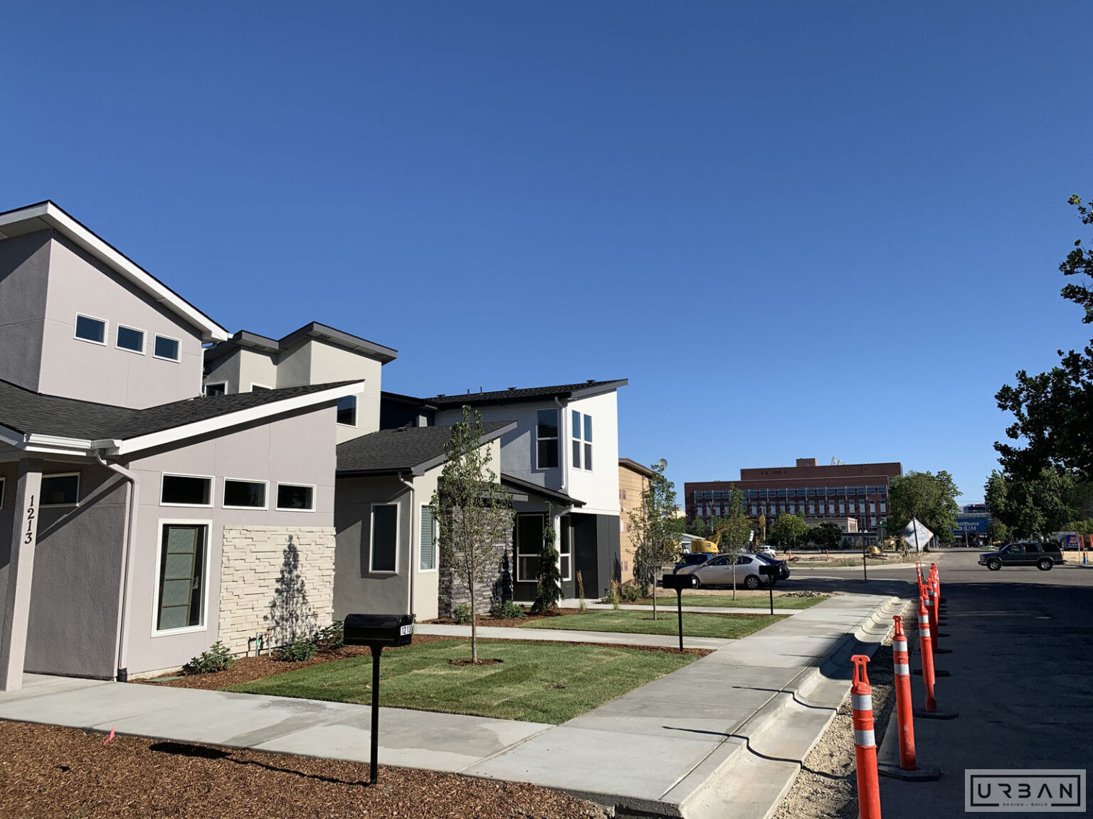 Projects – URBAN DESIGN+BUILD